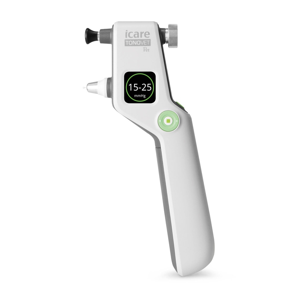 Tonometer, iCare Tonovet Pet 1